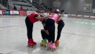 Cap de setmana de competicions al Consell Esportiu