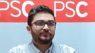 Ja se sap qui és el cap de llista del PSC a Santa Oliva