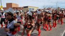 Gairebé 4.000 persones desfilaran a la Rua de Carnaval el proper diumenge 19 de febrer