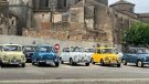 L'Arboç acollirà una trobada de cotxes clàssics el diumenge 26 de març