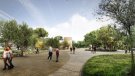 El Vendrell aprova la licitació per fer el projecte del macro parc del Botafoc
