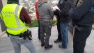La Guardia Civil en colaboración con la Policía Local, detiene a una persona por cultivo y elaboración de marihuana.