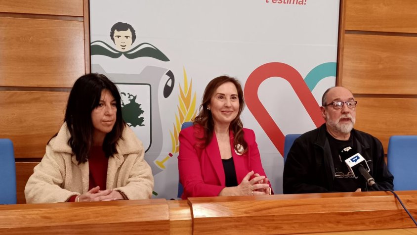 El 4 i 5 de març arriba una nova edició de la Xatonada en un cap de setmana ple d’activitats i sorpreses