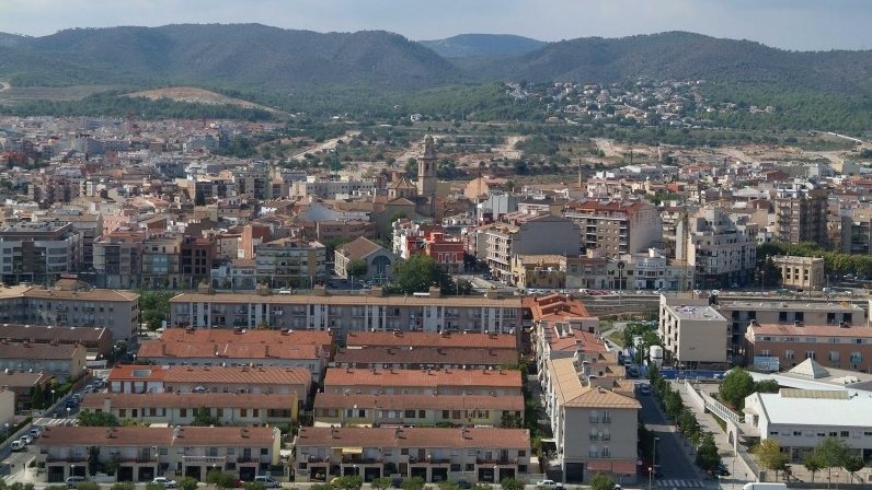 Presentació de la proposta de l’Agenda Urbana del Vendrell