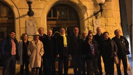 Primàries El Vendrell ja té llista electoral
