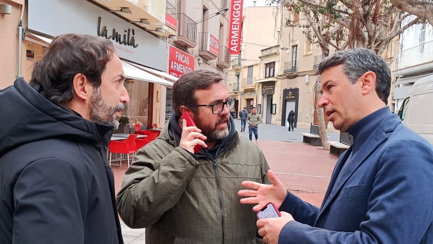La tercera campanya de Bons del Vendrell per a la dinamització del comerç local arrencarà el 17 de novembre