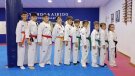 4 ors i 4 bronzes al Campionat de Catalunya Infantil de Taekwondo