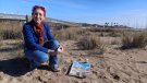 Es presenta la campanya 'Platges sense burilles'