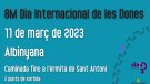 Albinyana acollirà els actes de commemoració el Consell Comarcal pel Dia Internacional de les Dones