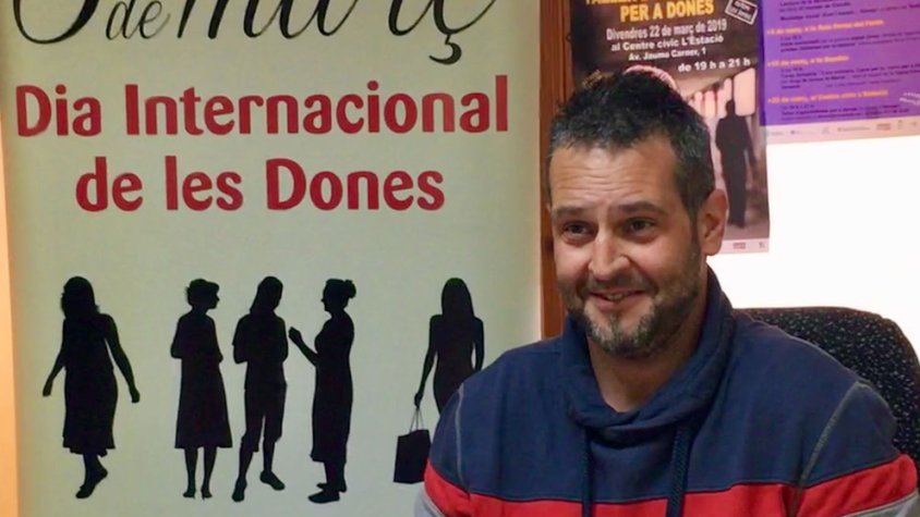 Es presenten els actes per commemorar el Dia Internacional de les Dones