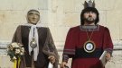 La geganta de Cal Fiol de l'Arboç serà catalogada com a bé cultural d'interès nacional