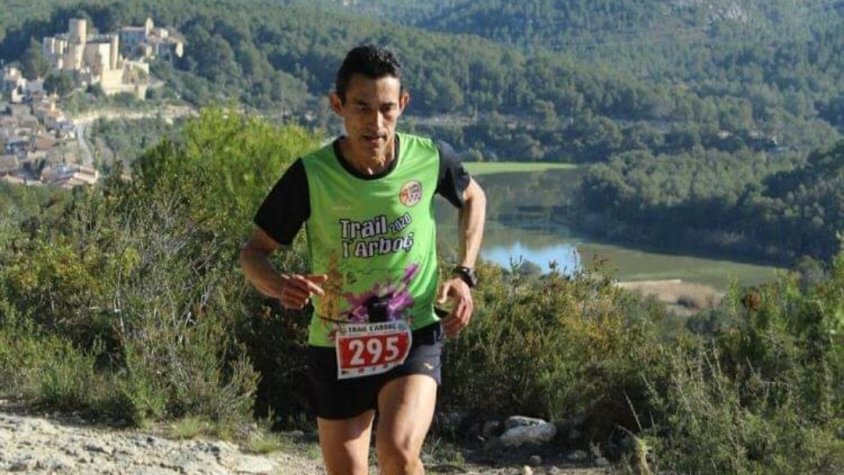 450 inscrits a la Cursa Trail l'Arboç d'aquest proper diumenge 12 de març que serà puntuable per la Lliga TGN TRAIL