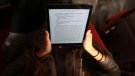 El mercat del llibre digital va pujar un 5% l'any passat a Espanya, fins als 79 milions d'euros