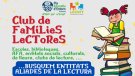 El Pla Educatiu d’Entorn impulsa el Club de famílies lectores