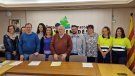 El Consell Comarcal del Baix Penedès presenta el Programa Treball i Formació DONA 2022