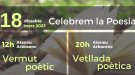 L'Arboç celebra la Poesia