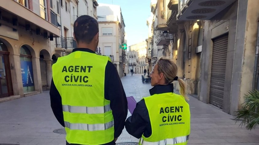 L'Ajuntament de l'Arboç posa en marxa un Pla de xoc contra l'incivisme