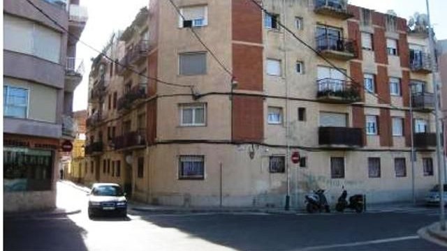 Podem demana al govern del Vendrell que negociï amb la Sareb l'ampliació d'habitatge social