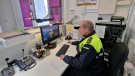 Obres de millora a la comissaria de la Policia Local de l'Arboç