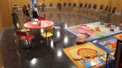 Espais familiars per a famílies amb fills de 0 a 3 anys