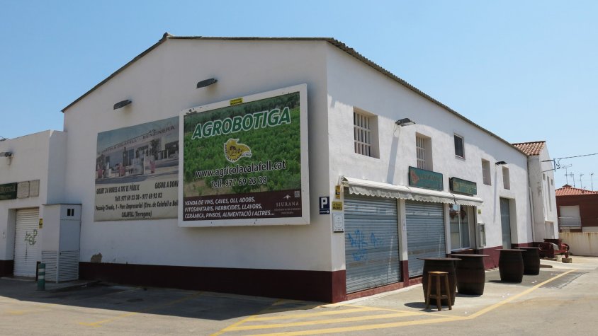 L’Ajuntament de Calafell “repesca” 728.000 euros, passant el rasclet per les partides del pressupost municipal