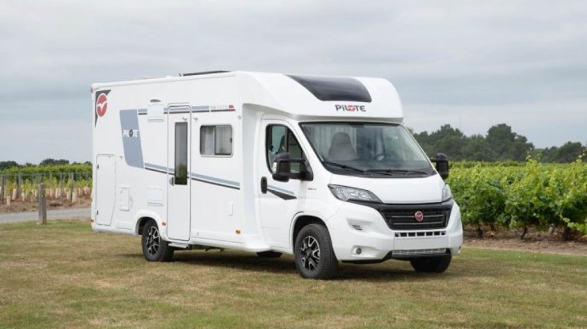 L'Arboç disposarà d'un pàrquing per a autocaravanes a partir del segon semestre d'aquest any