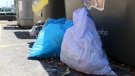 Els treballadors de la recollida d’escombraries a Calafell, en vaga per Setmana Santa