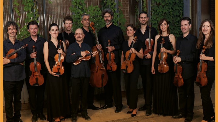 Concert homenatge a Xavier Blanc, dissabte a l'Auditori Pau Casals