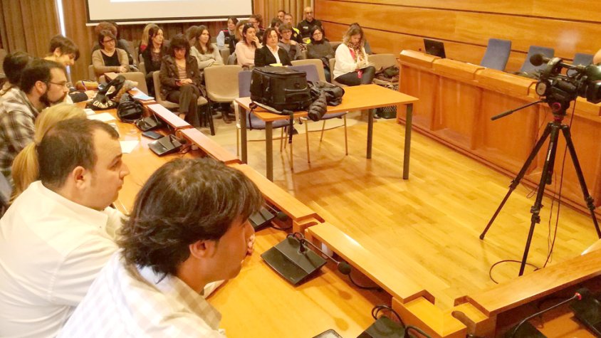 Es posa en funcionament el Servei d’atenció intregal LGTBI del Vendrell