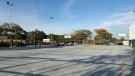 El 8è Torneig Cruyff Court del Vendrell se celebrarà amb un camp totalment renovat 