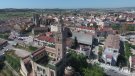 La X Fira Modernista del Penedès permetrà visitar els 4 edificis més emblemàtics de l’Arboç