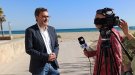 Som Poble-ERC presenta al·legacions al “Proyecto de recuperación dunar de las playas del Vendrell” del Ministerio de Transición Ecològica y Reto Demográfico