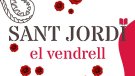 El Vendrell viurà un Sant Jordi farcit de propostes culturals