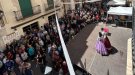 Xifres de record per la X edició de la Fira Modernista del Penedès del passat cap de setmana