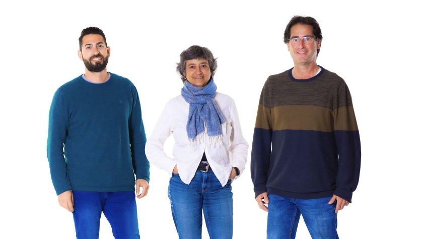 Marc Robert, Albert Rovira i Gisela Arbós entre els deu primers candidats de Som Poble-ERC el Vendrell