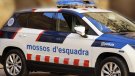 Detenen dos homes per dos robatoris amb força al Baix Penedès
