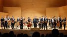 Joves intèrprets de Vila-seca, dissabte a l’Auditori Pau Casals