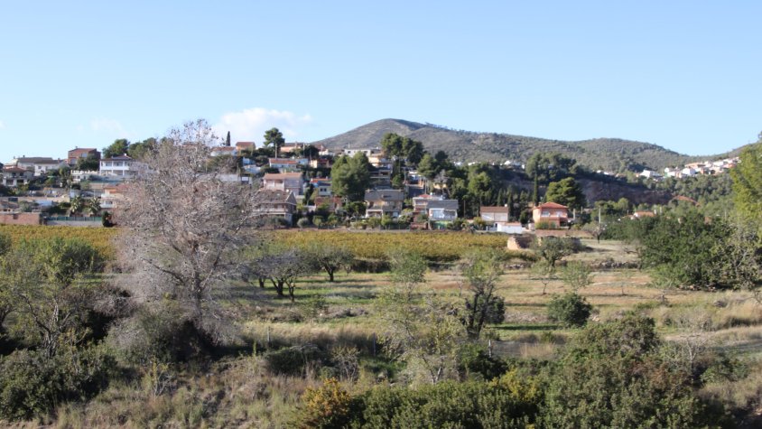 S’adjudiquen provisionalment les obres de renovació de la xarxa d’aigua d’una part del Priorat i de Can Gordei