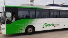 El govern cunitenc continua reclamant el ‘Bus Express’ a Barcelona 