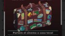 Aquest proper divendres i dissabte es celebrarà el festival de curtmetratges FRAME a l'Arboç