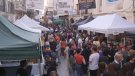 El proper dissabte 6 de maig l'Arboç celebra la 13 edició de la  Fira de Cervesa Artesanal Catalana