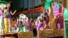 Més de 5.100 participants a la Rua de Carnaval del Vendrell