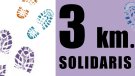 El grup de dones Al-Manar es suma als actes del Dia Internacional de les Dones amb una cursa solidària