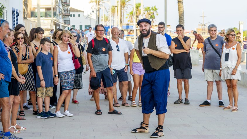 El Museu Pau Casals celebra el Dia Internacional dels Museus i la Nit dels Museus amb Jornada de Portes Obertes i una àmplia programació d’activitats per a tots els públics