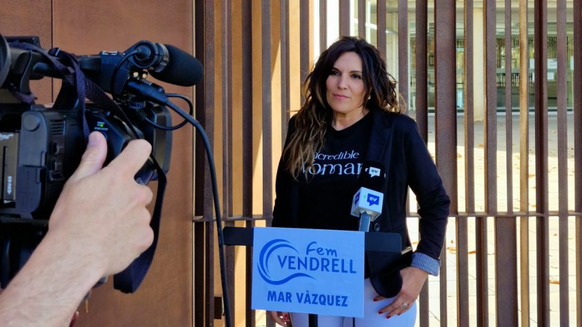 Fem Vendrell: Demandes judicials i policia municial