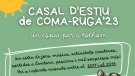 Casals d’estiu al Vendrell i a Coma-ruga