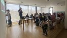 S'ofereix per segon any formació en Prevenció, Detecció i Intervenció envers  el  maltractament de persones grans.