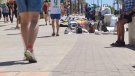 SOMI denuncia la manca de voluntat per acabar amb el top-manta