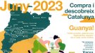 L'Arboç participa novament a la tretzena edició de la campanya comercial “Compra i descobreix Catalunya”