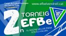 L’Escola de Futbol Base El Vendrell, ja te apunt el seu segon Torneig